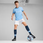PUMA Manchester City 24/25 Home Authentic Jersey