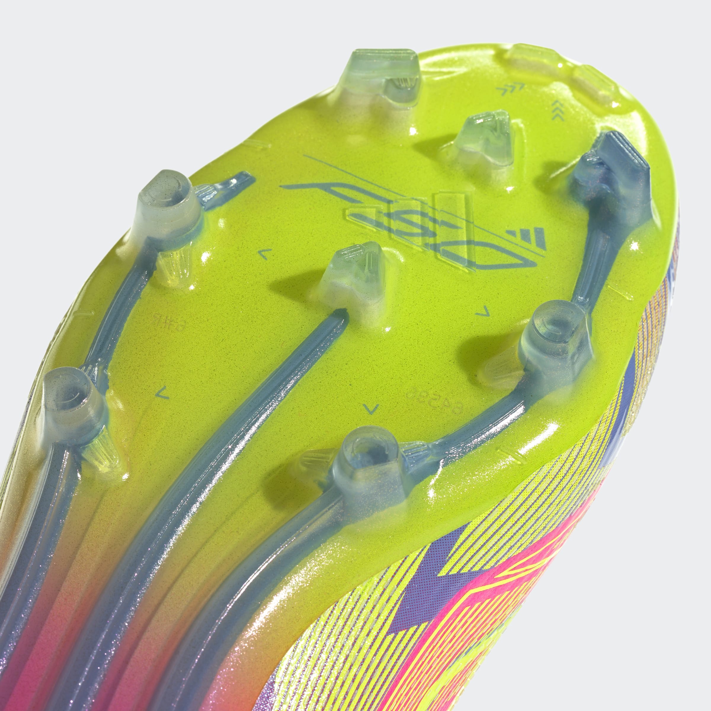 adidas F50 Elite Mid Firm Ground Cleats