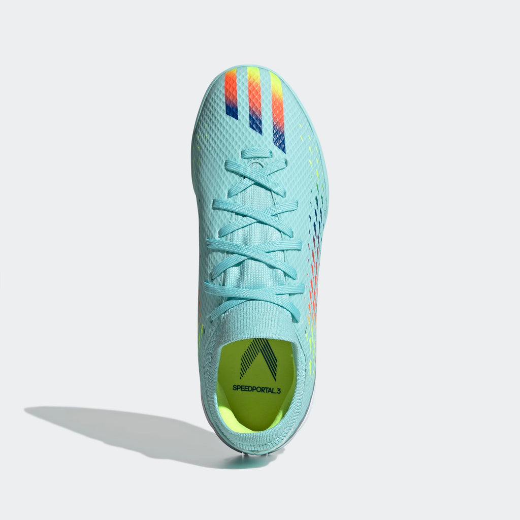 adidas Jr. X Speedportal.3 Indoor Shoes