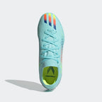 adidas Jr. X Speedportal.3 Indoor Shoes
