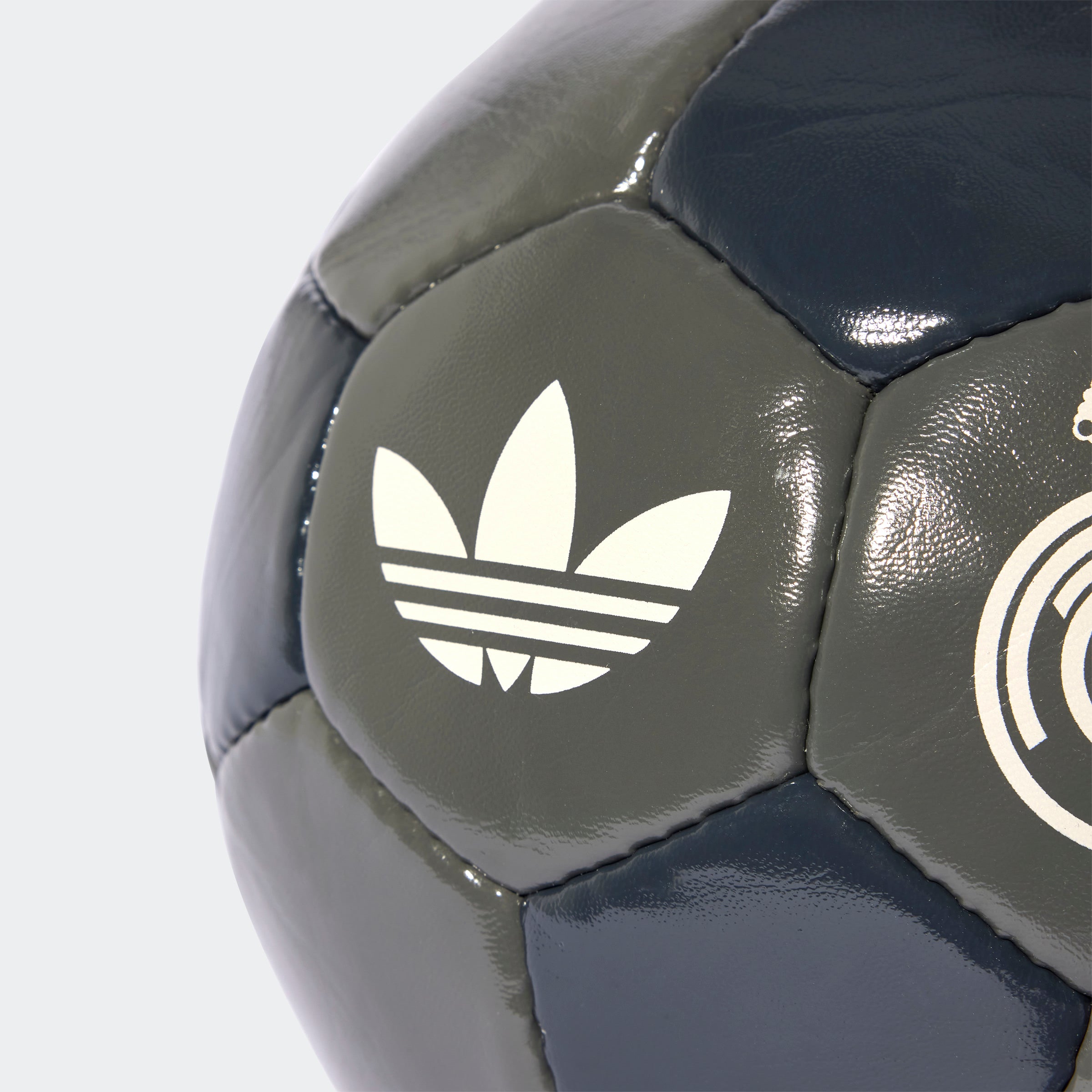 adidas Real Madrid Away Club Ball