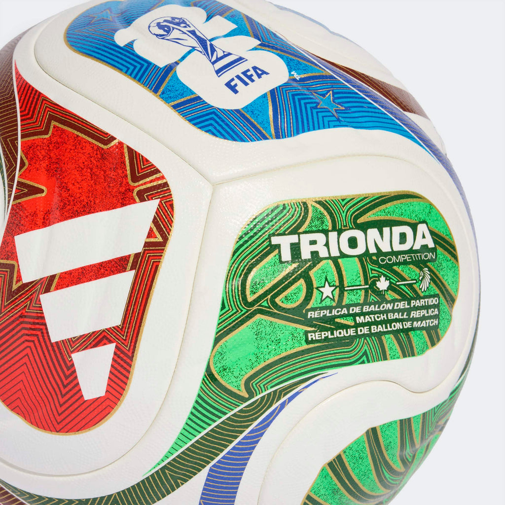 adidas FIFA World Cup 26™ Trionda Competition Ball