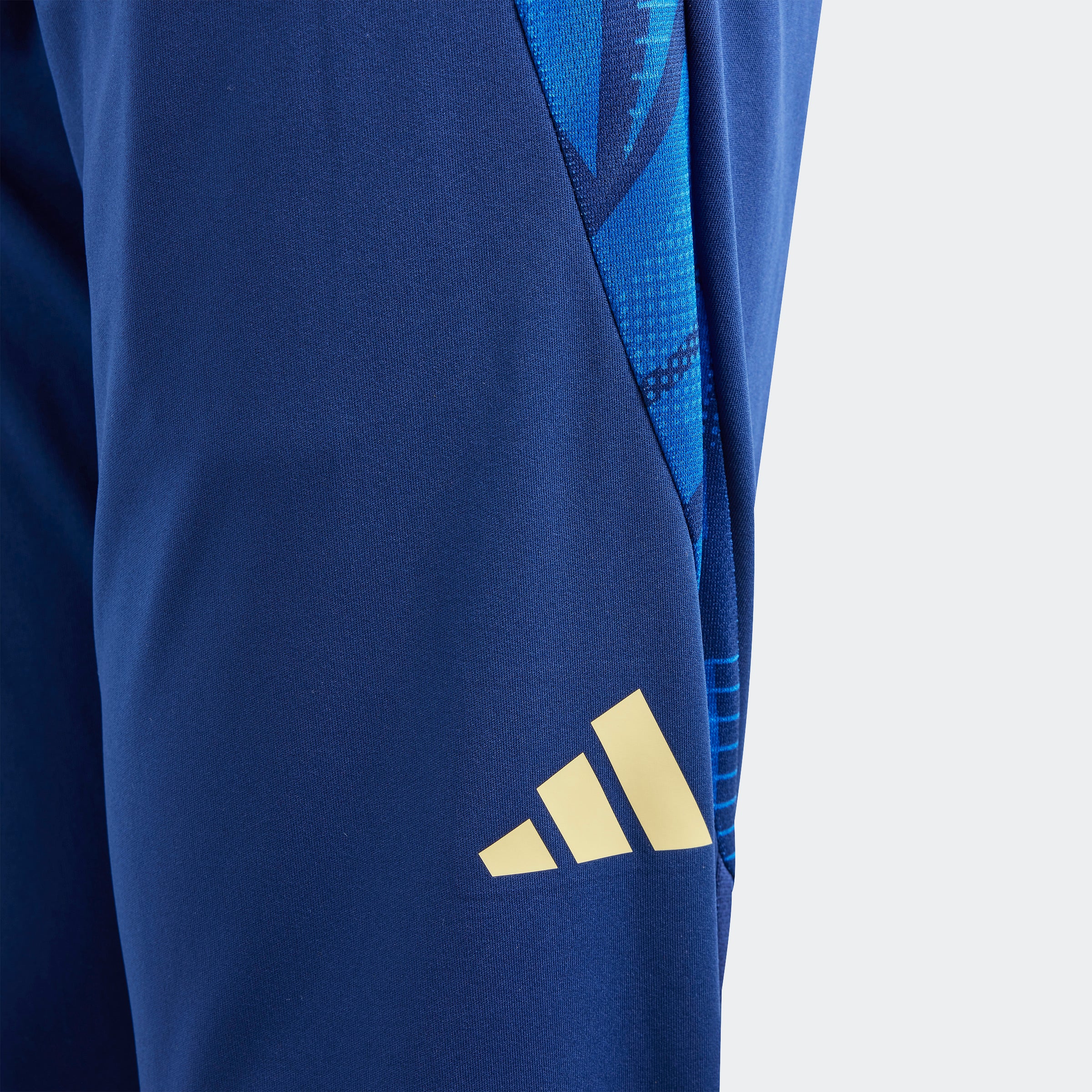 adidas Italy Tiro 24 Competition Pants Kids