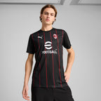 Puma - AC Milan Pre-Match Jersey 2025