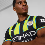 PUMA Manchester City 24/25 Away Replica Jersey
