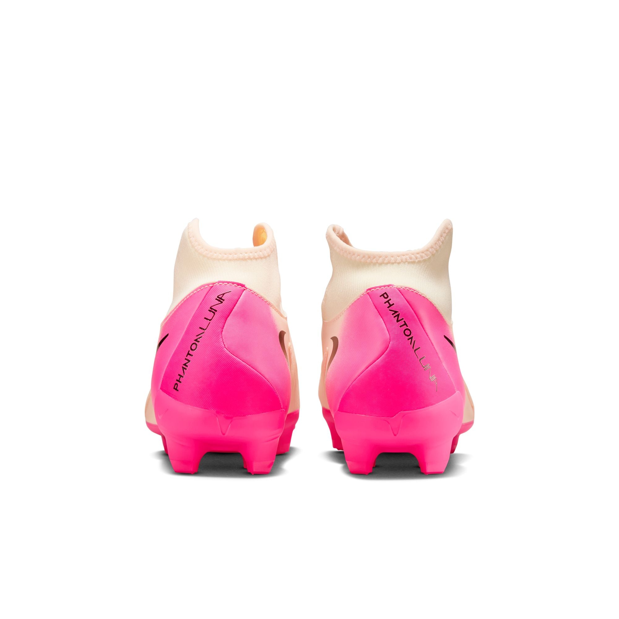 Nike Phantom Luna 2 Academy Multi-Ground High-Top Soccer Cleats