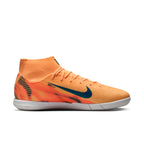 Kylian Mbappé Nike Mercurial Superfly 10 Academy Indoor/Court High-Top Soccer Shoes