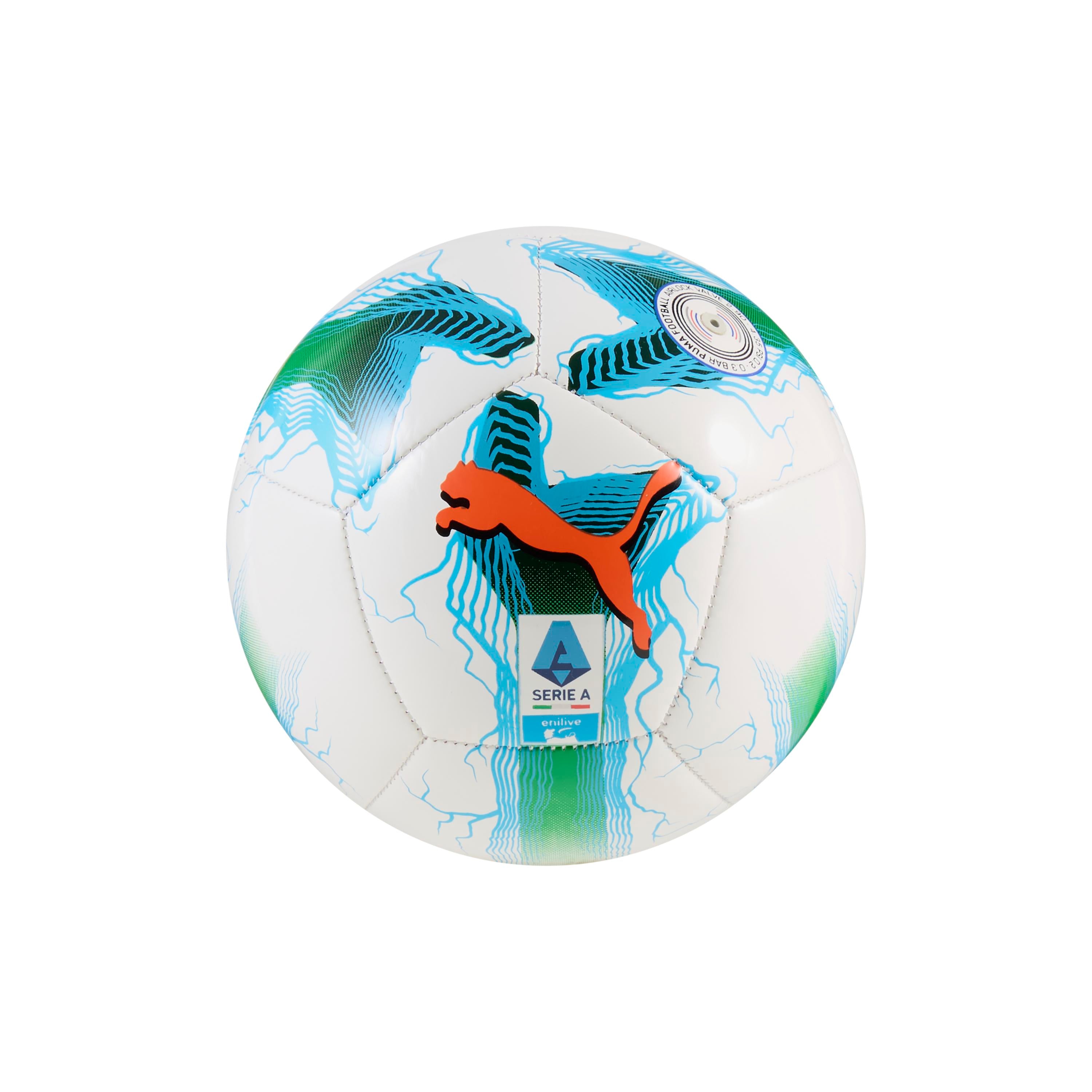 Puma Orbita Serie A Mini Soccer Ball