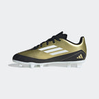 adidas Messi F50 Club Flexible Ground Boots Kids