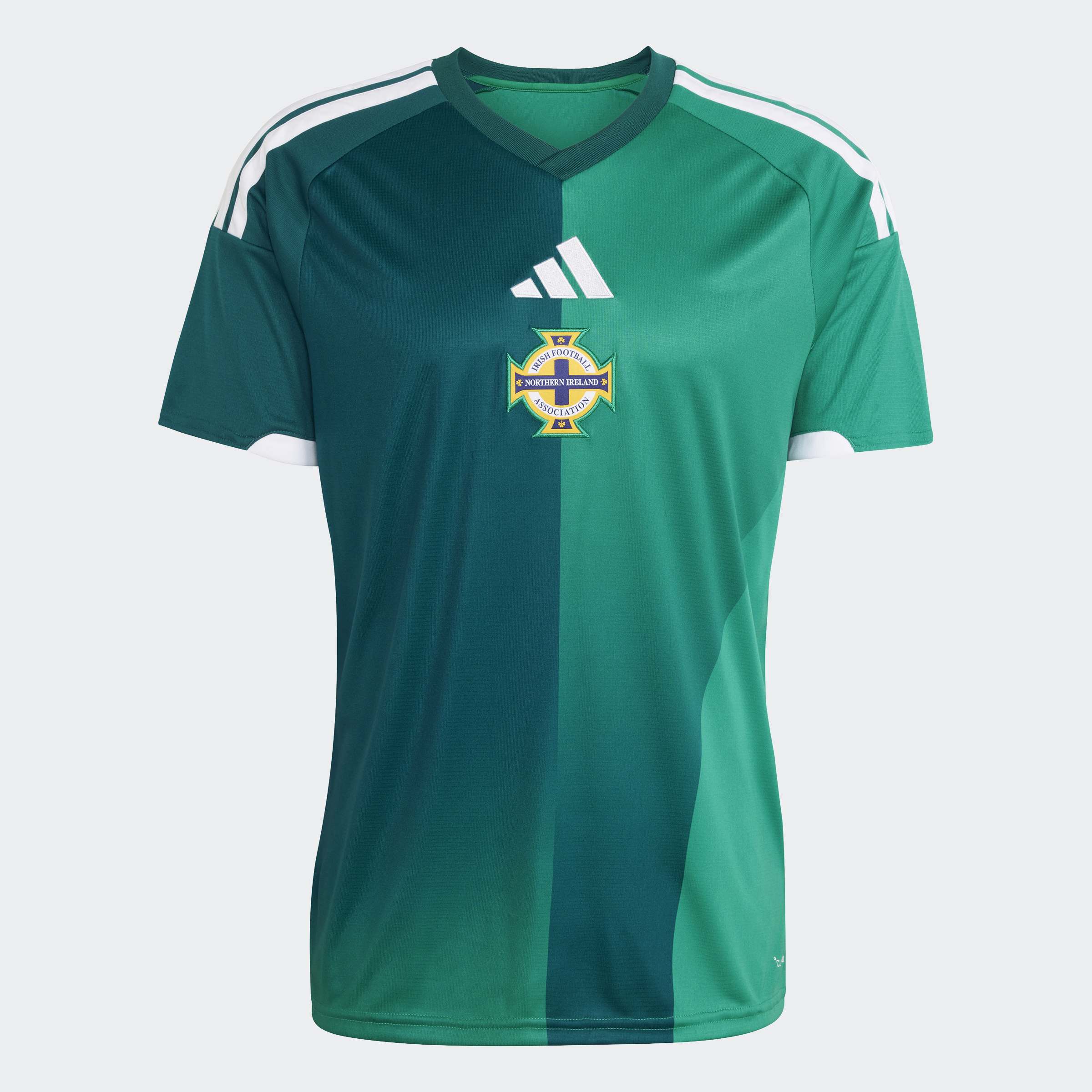 adidas Northern Ireland 26 Home Replica Jersey