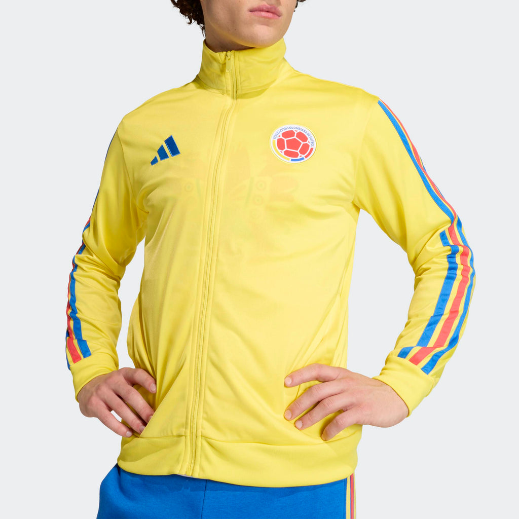 adidas Colombia DNA Track Top