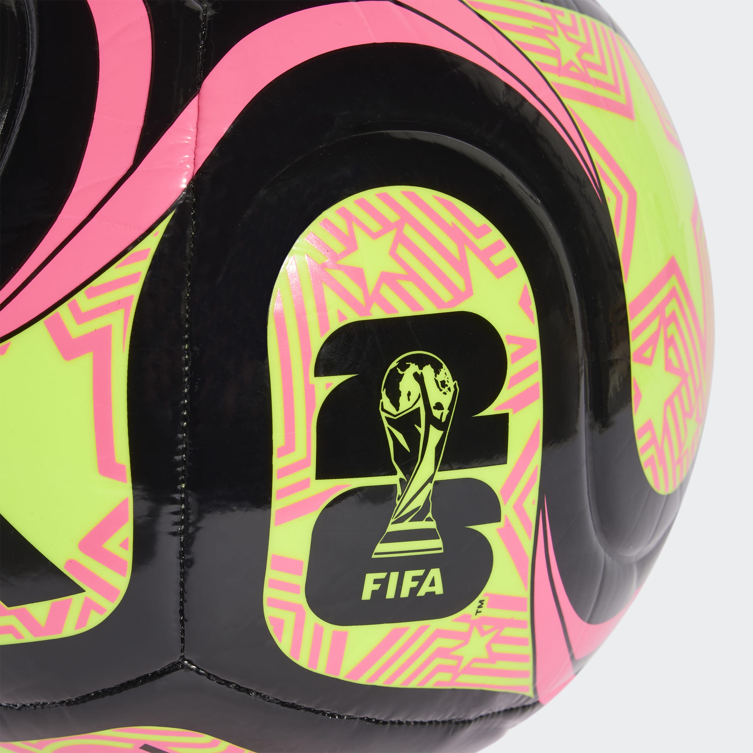 adidas FIFA World Cup 26™ Trionda Club Ball