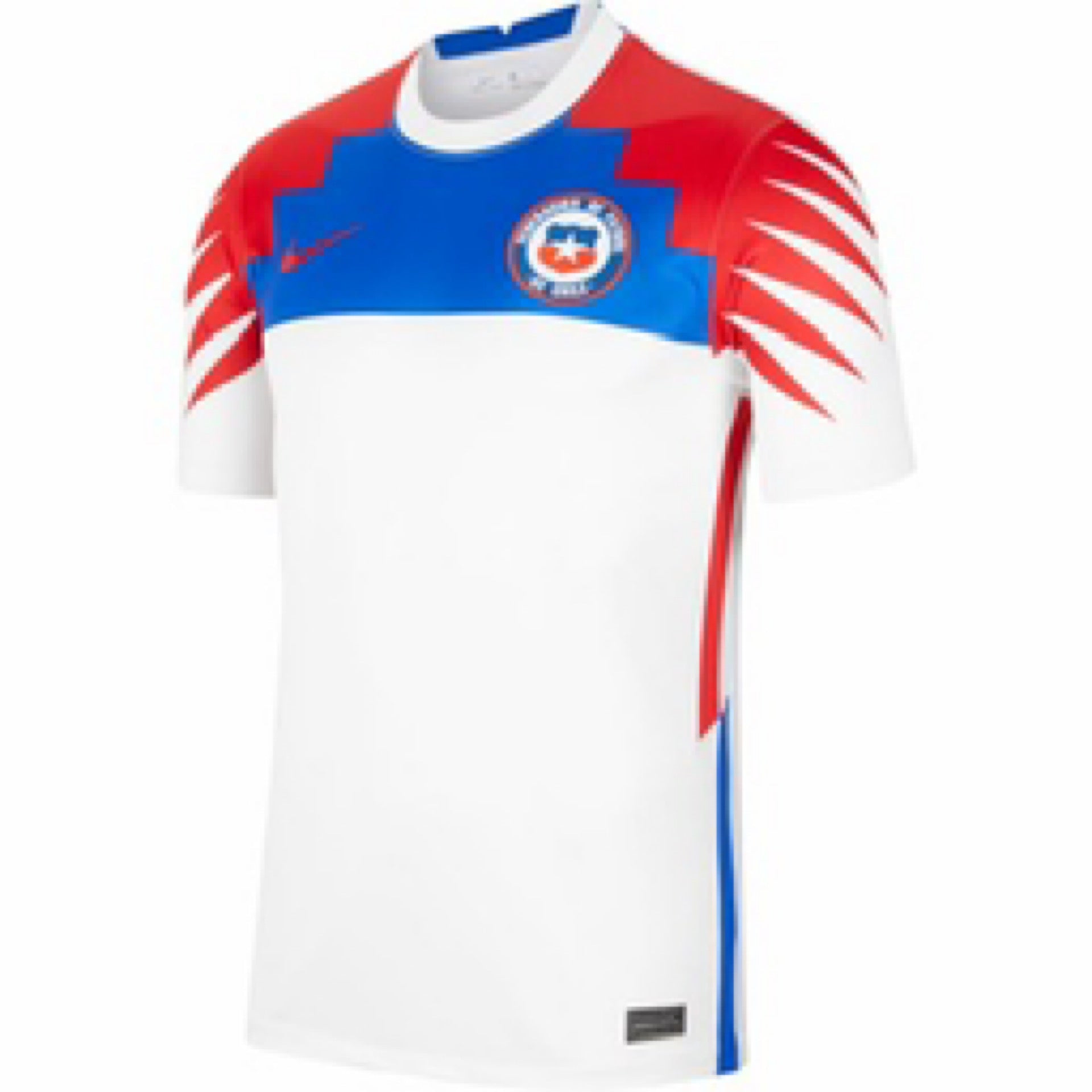Nike - Chile 20/21 Away Jersey