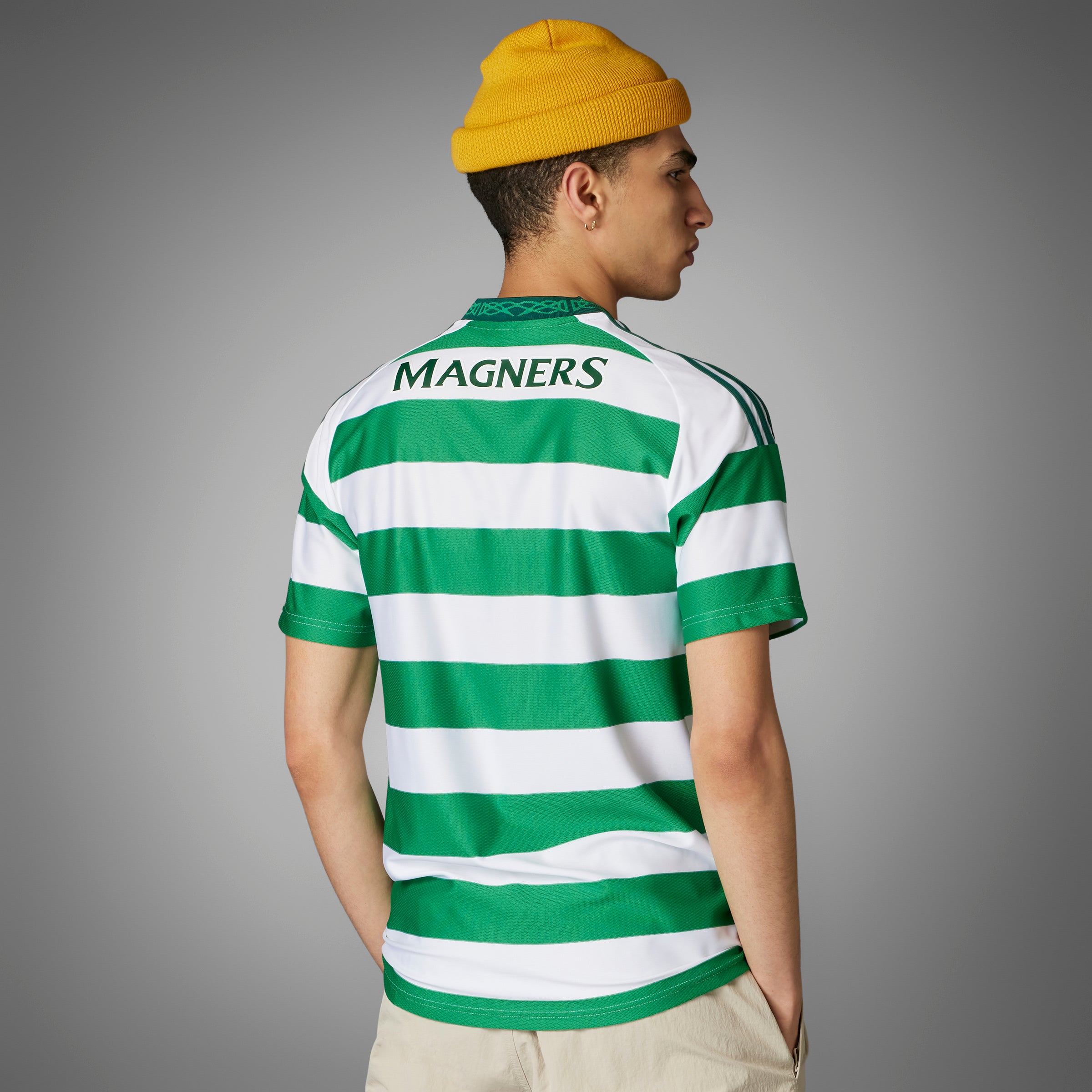 adidas celtic fc 24/25 Home Jersey