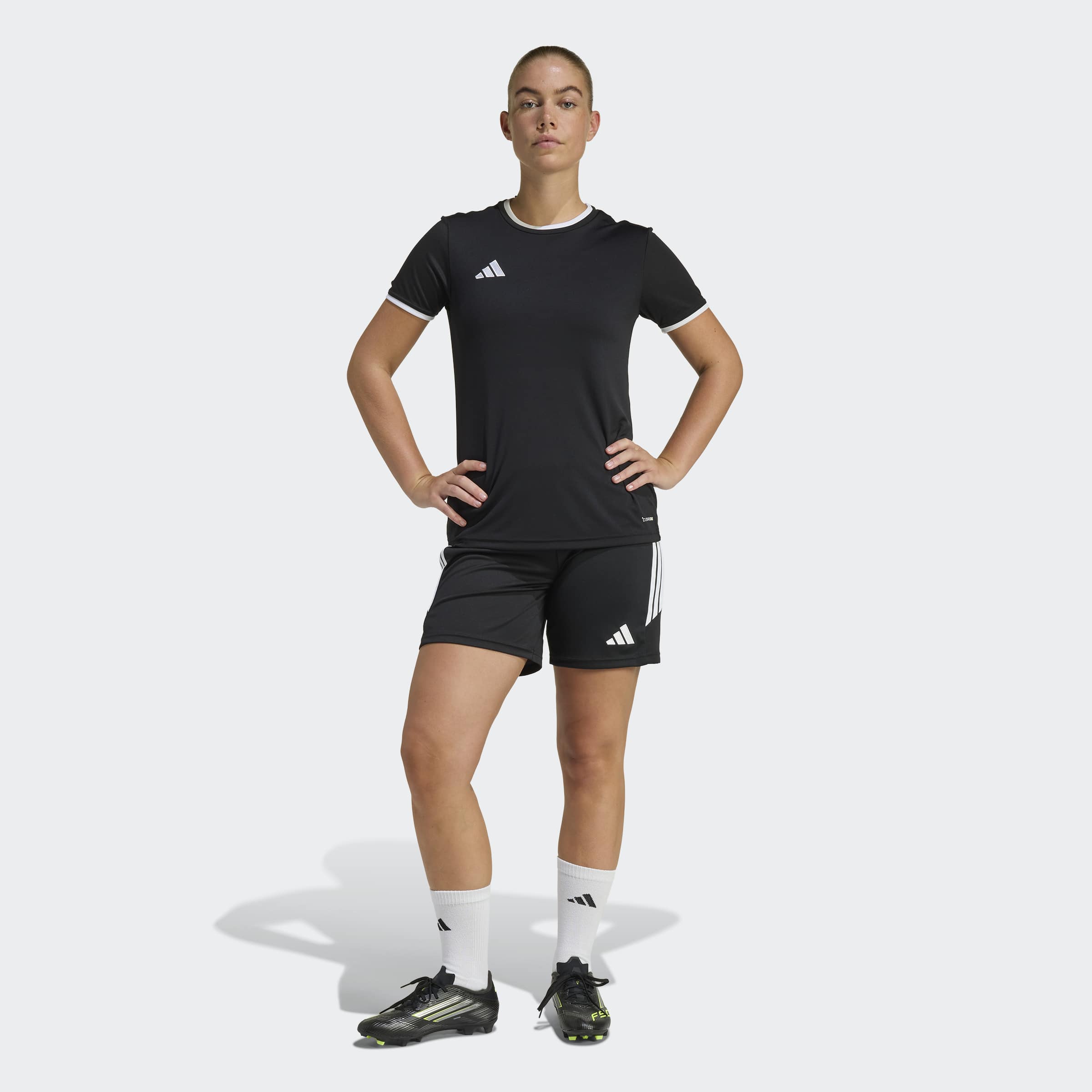 adidas Entrada26 Short Length Women's Shorts