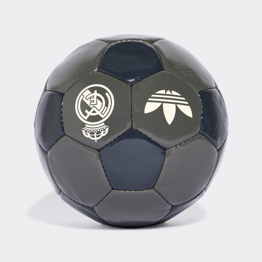 adidas Real Madrid Away Club Ball