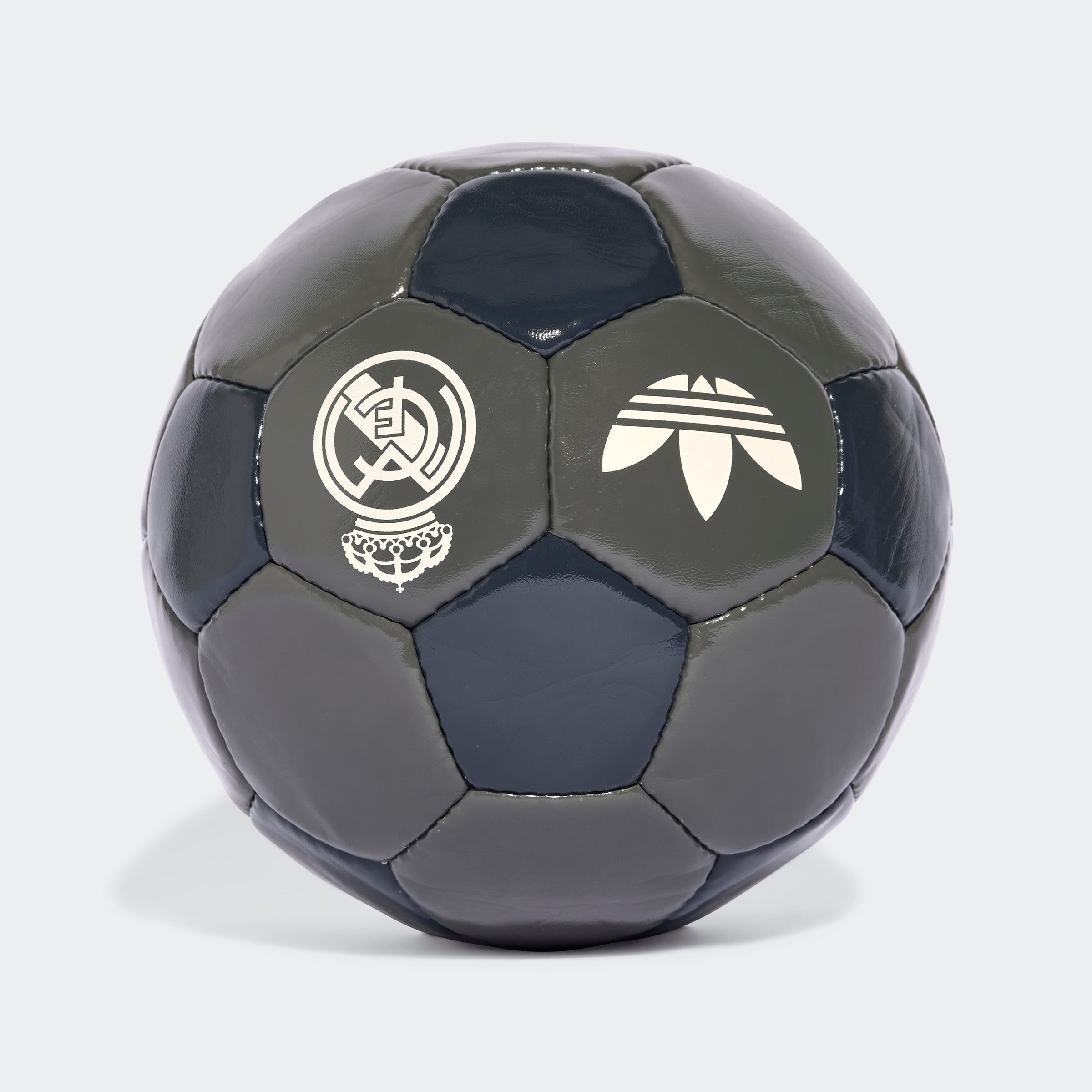 adidas Real Madrid Away Club Ball