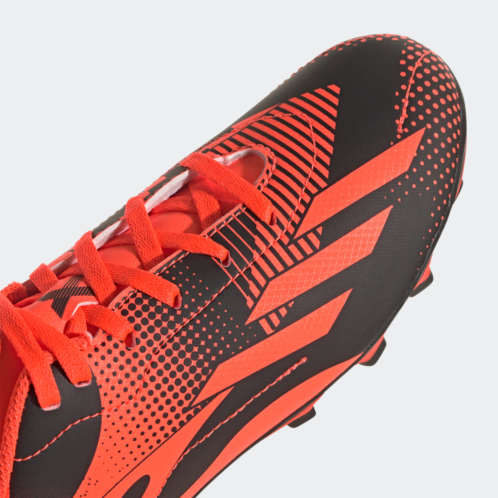 adidas Jr. X Speedportal Messi.4 Flexible Ground