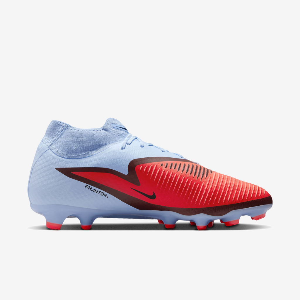 Nike Phantom 6 High Academy Multi-Ground Soccer Cleats