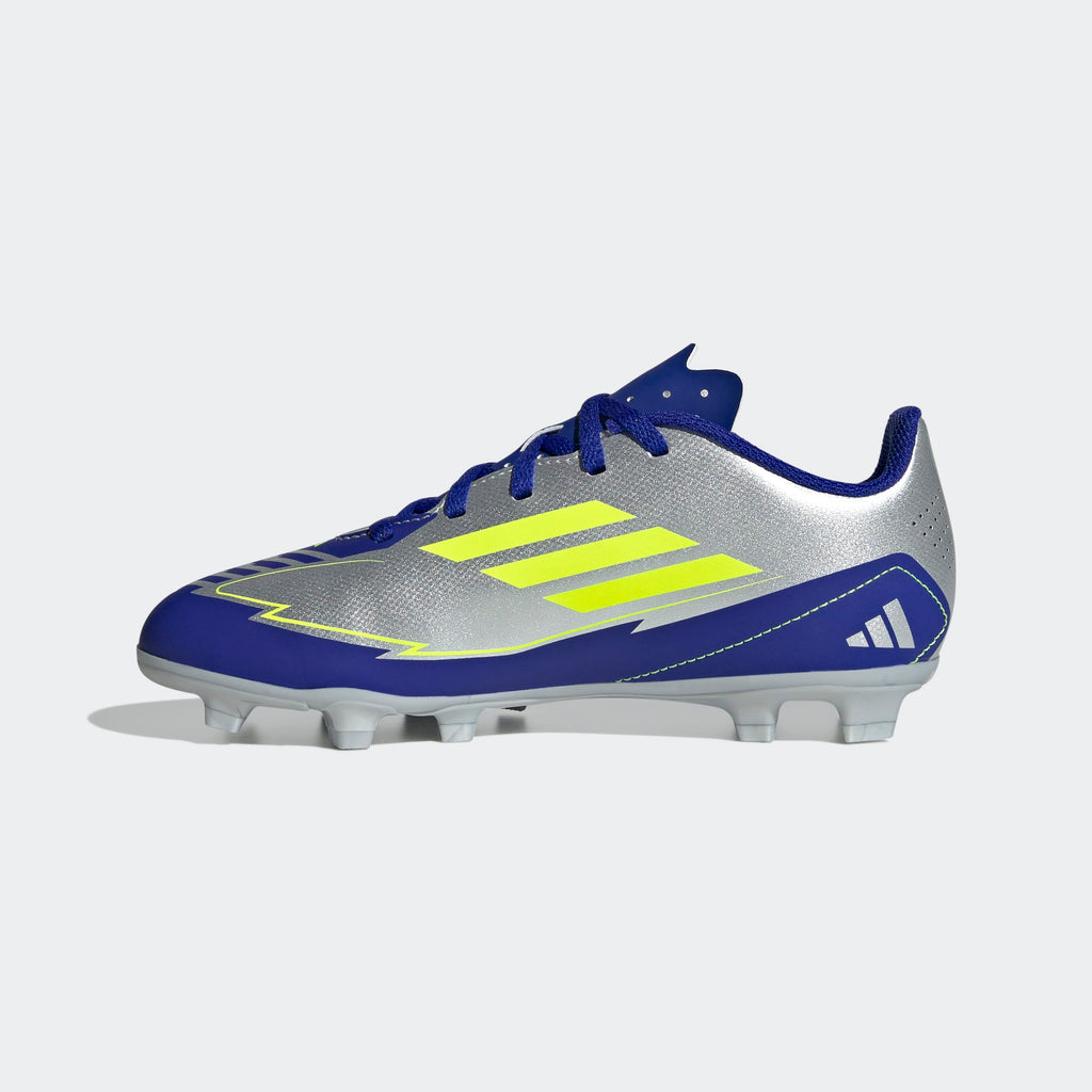 adidas F50 Club Messi Firm/Multi-Ground Cleats Kids