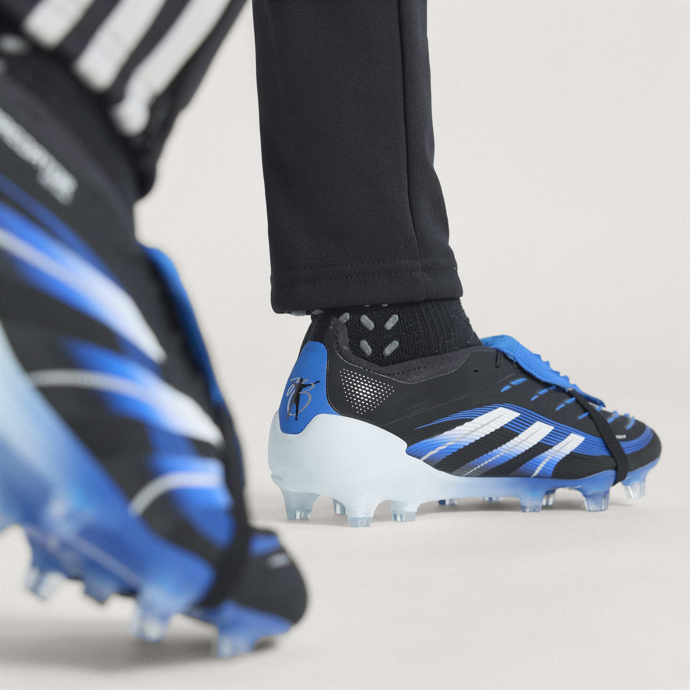 adidas Predator Elite Jude Bellingham Fold-Over Tongue Firm Ground Cleats