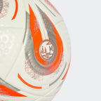 adidas UEFA Women's EURO25™ Final Pro Ball