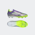 adidas F50 Elite Laceless Firm Ground Cleats Kids
