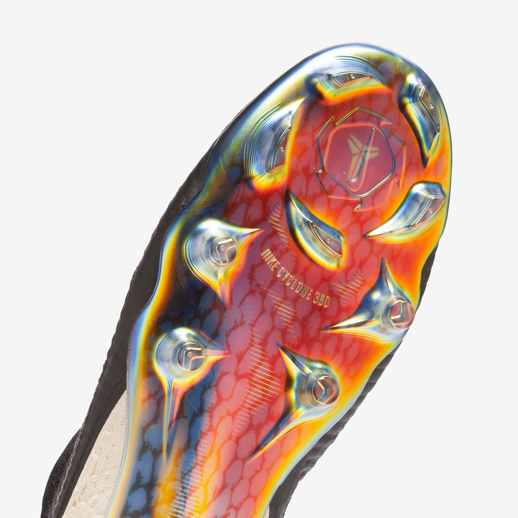 Kobe Phantom 6 High Elite SE Firm-Ground Soccer Cleats