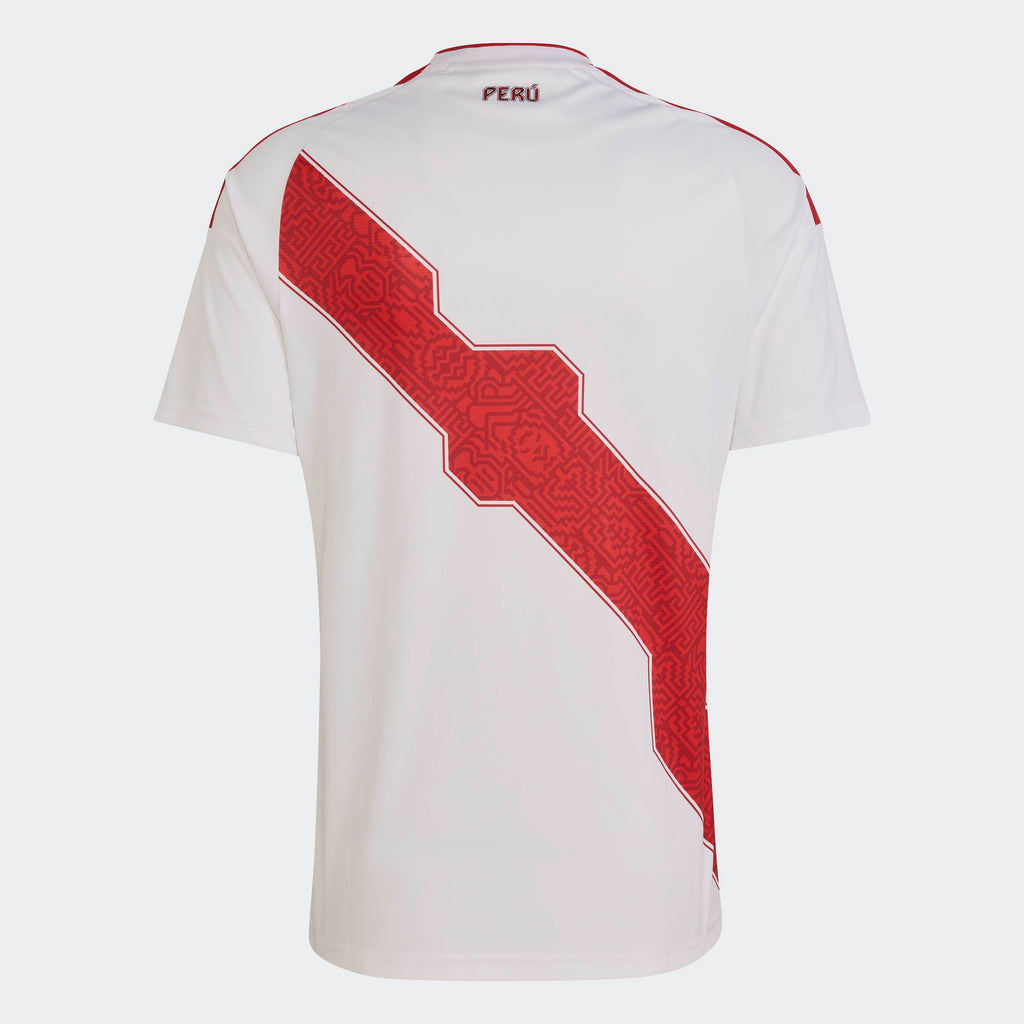 adidas Peru 26 Home Jersey