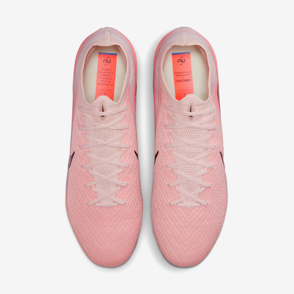 Nike United Mercurial Vapor 16 Elite Firm-Ground Low-Top Soccer Cleats