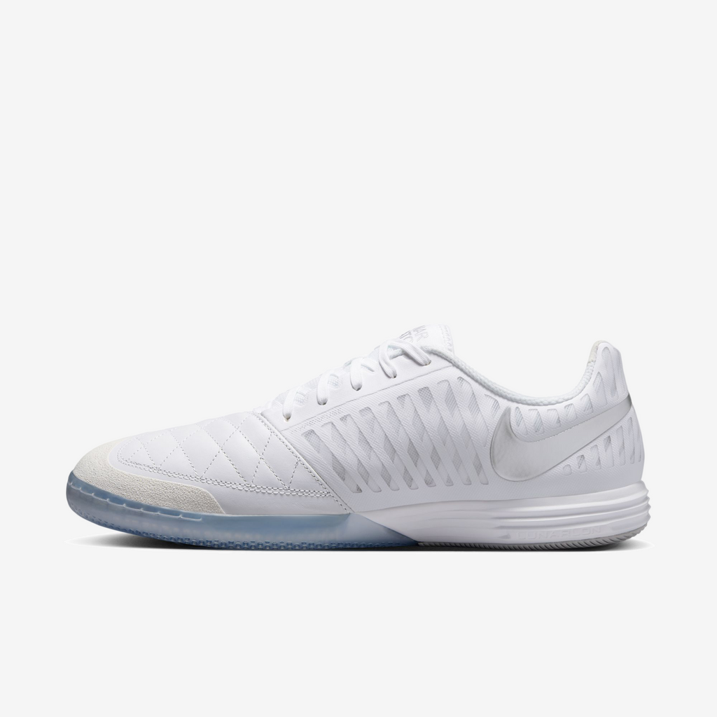 Nike Lunargato II Indoor/Court Low-Top Soccer Shoes