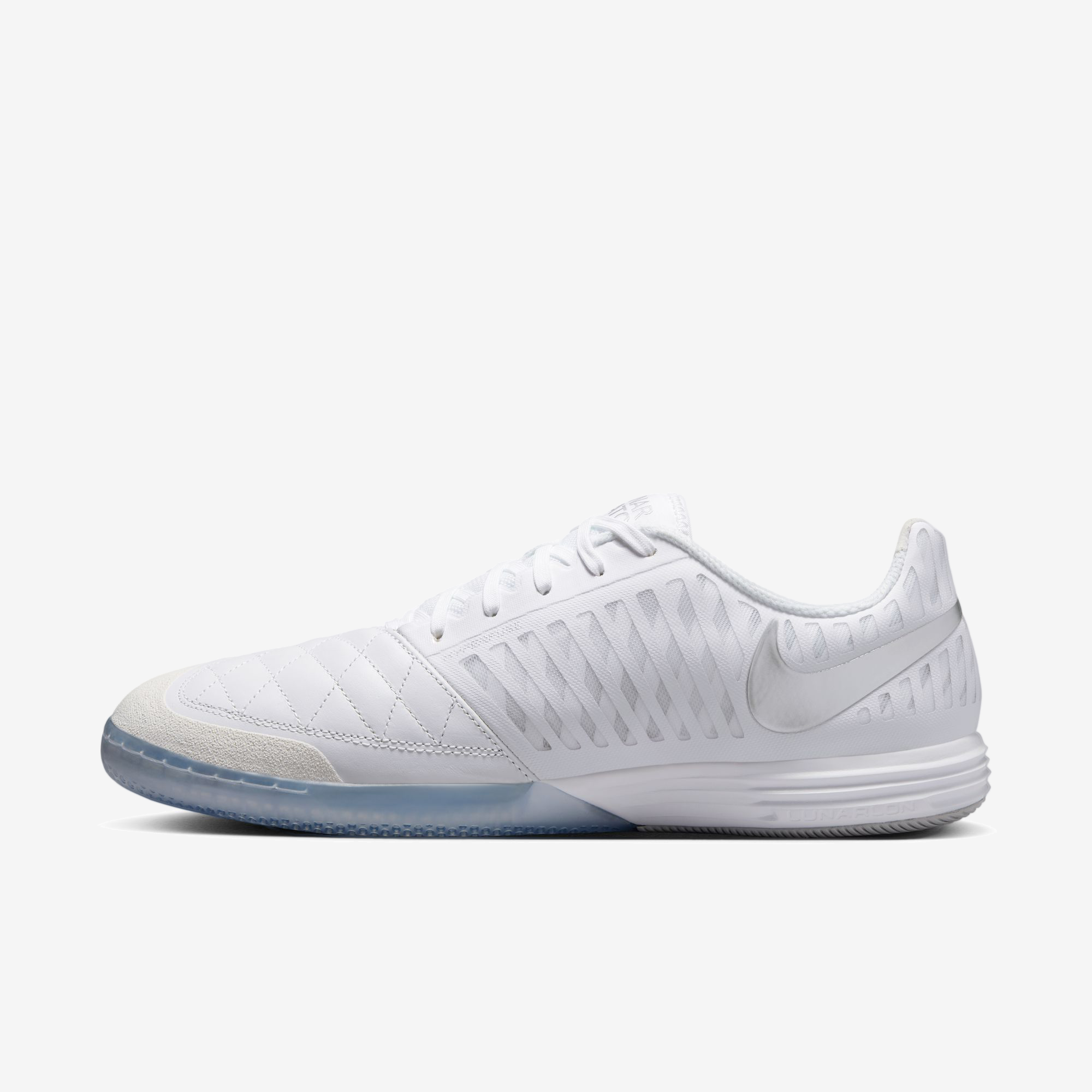 Nike Lunargato II Indoor/Court Low-Top Soccer Shoes
