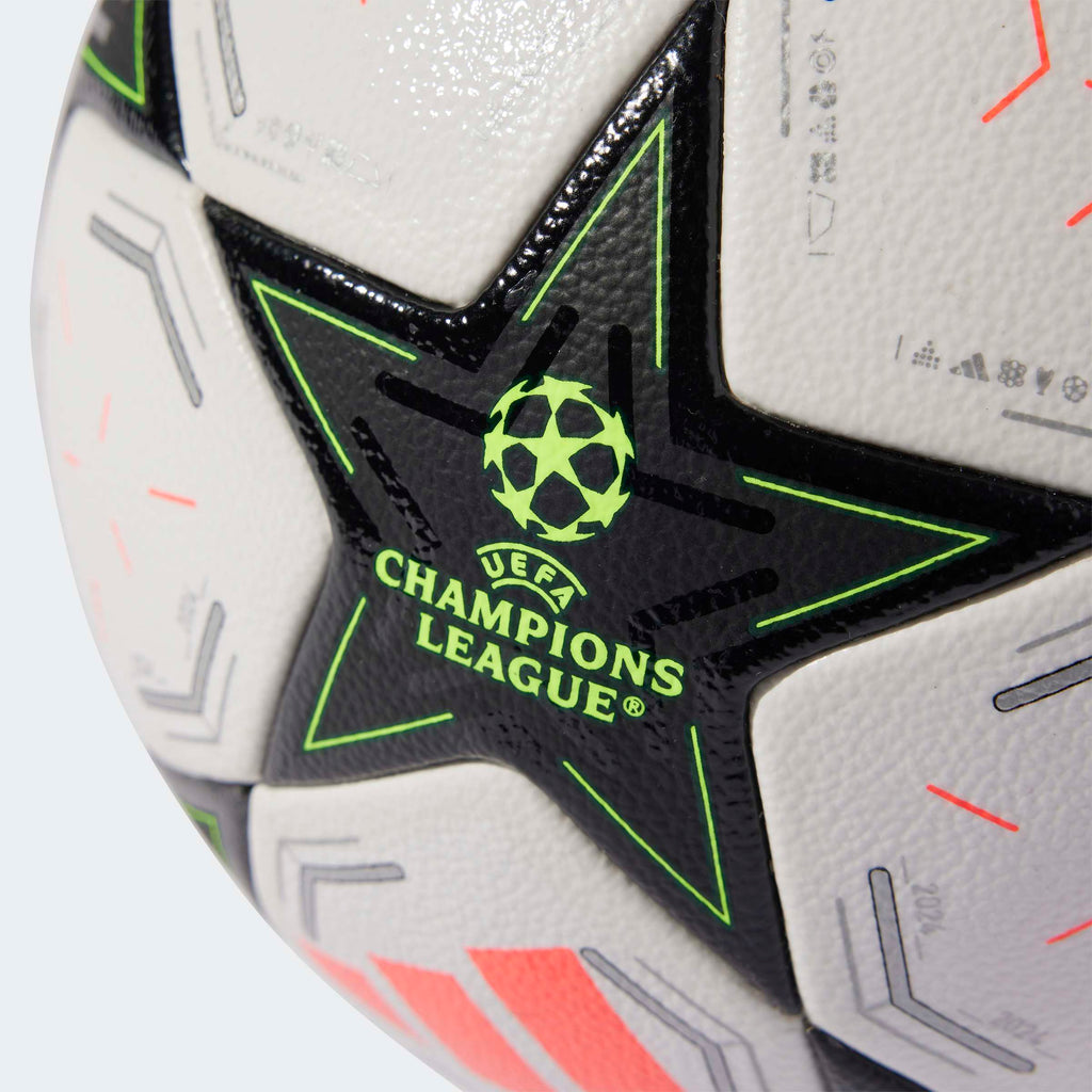 adidas UCL Competition 24/25 League Phase Ball