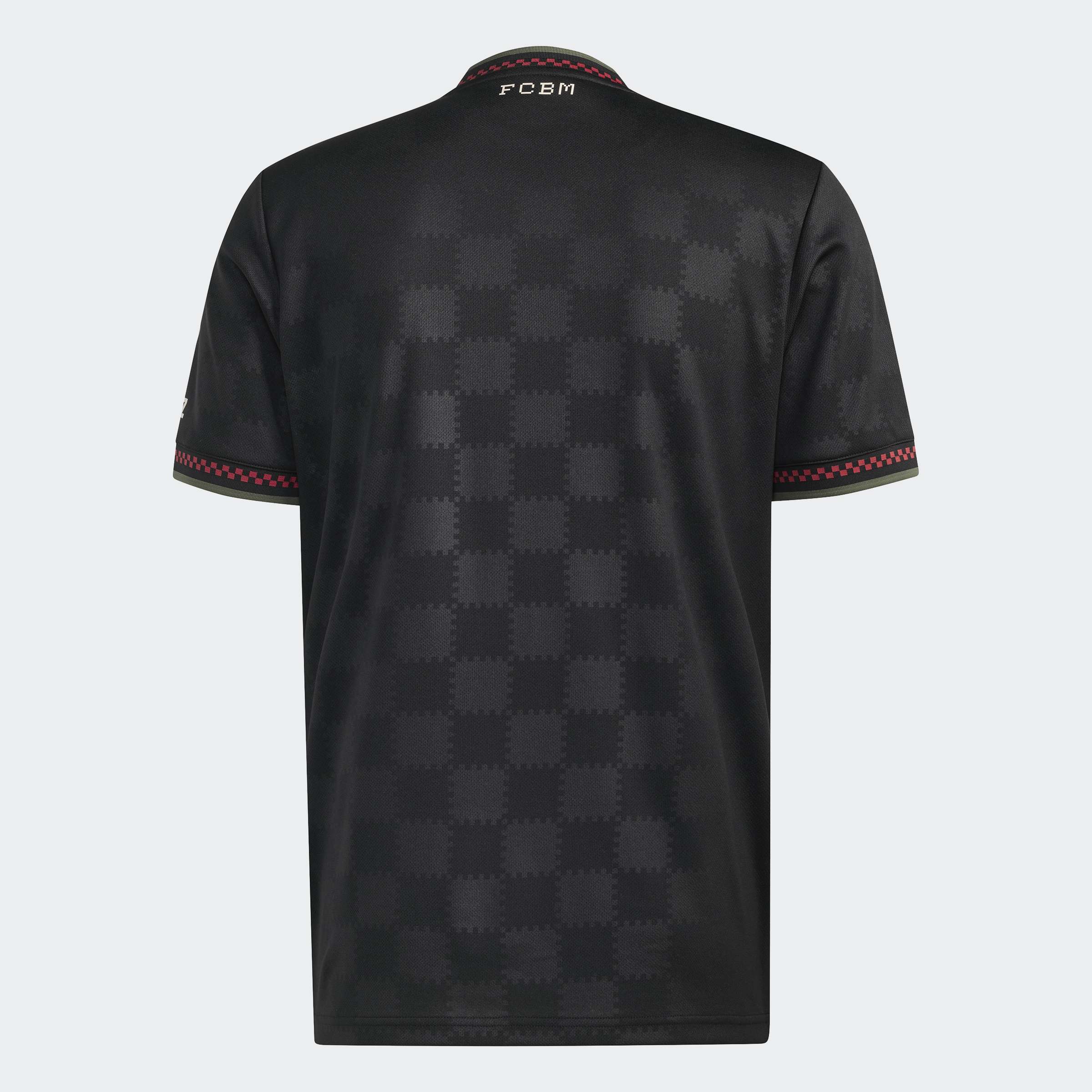 adidas FC Bayern 25/26 Third Jersey