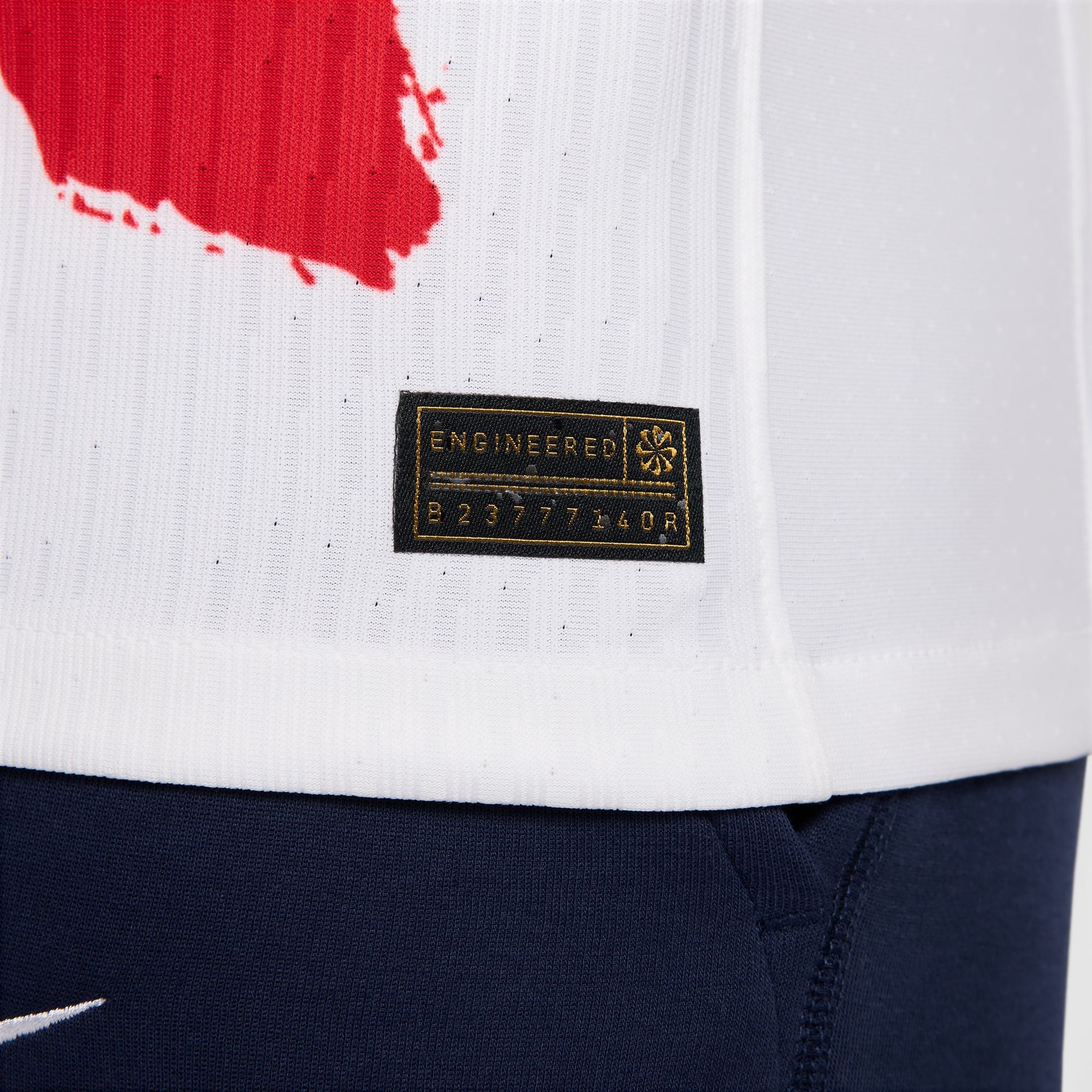 Nike Paris Saint-Germain 2024/25 Match Away Men's Authentic Jersey