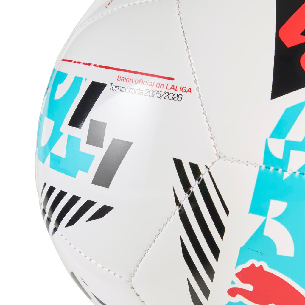 Puma - Orbita La Liga 1 Mini Ball