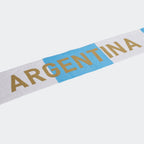 adidas Argentina Football Scarf