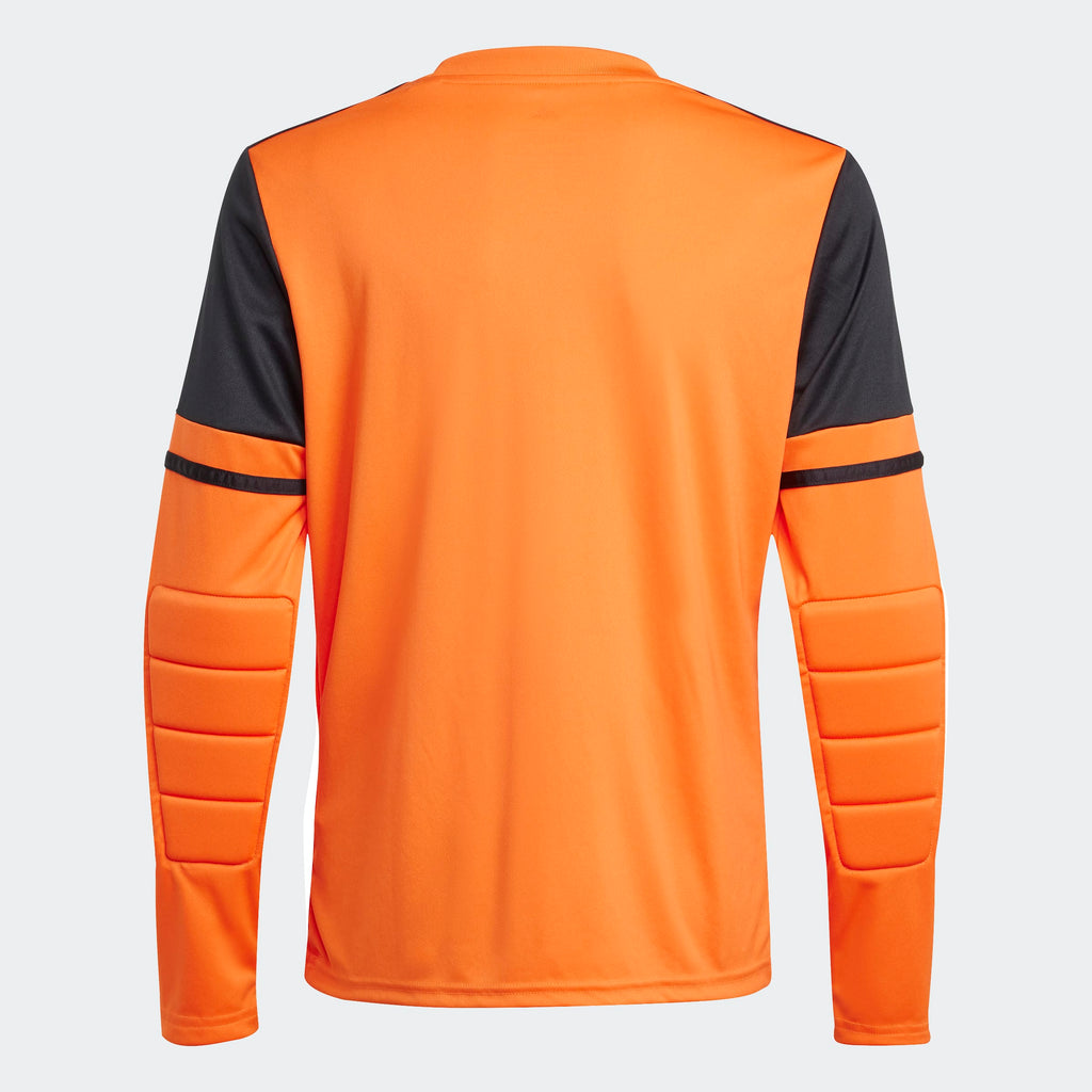 adidas Squadra 25 Goalkeeper Long Sleeve Jersey Kids