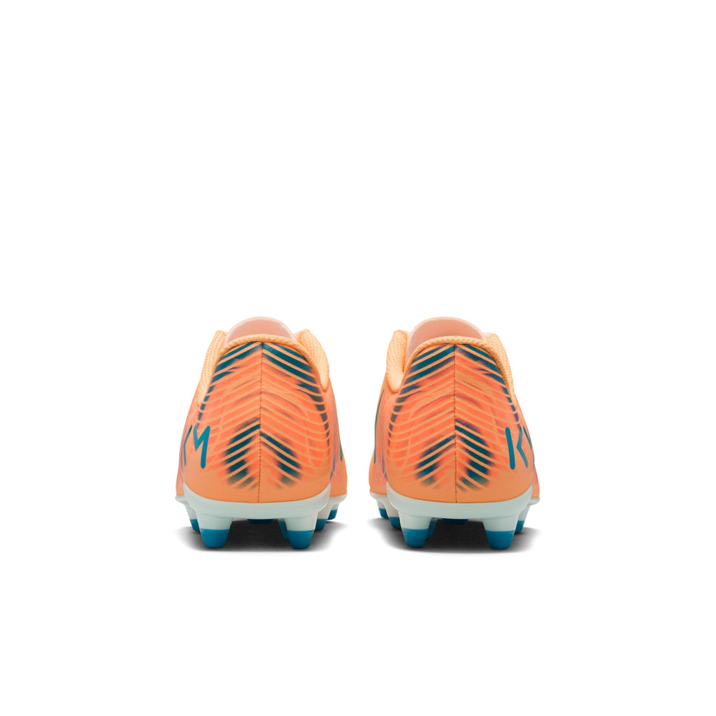 Kylian Mbappé Nike Jr. Mercurial Vapor 16 Club Younger/Older Kids' Multi-Ground Low-Top Soccer Cleats