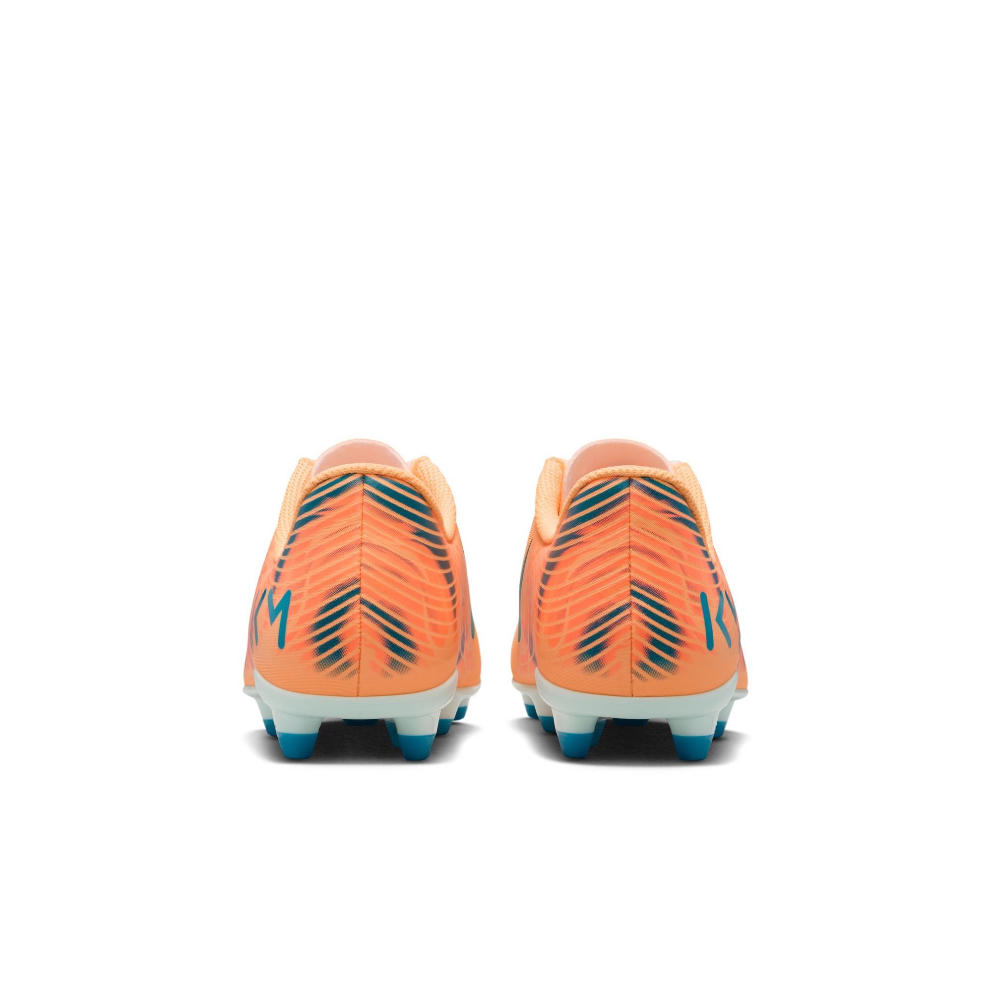 Kylian Mbappé Nike Jr. Mercurial Vapor 16 Club Younger/Older Kids' Multi-Ground Low-Top Soccer Cleats