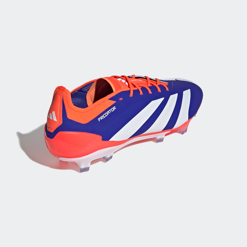 adidas Predator 24 Elite Firm Ground Cleats
