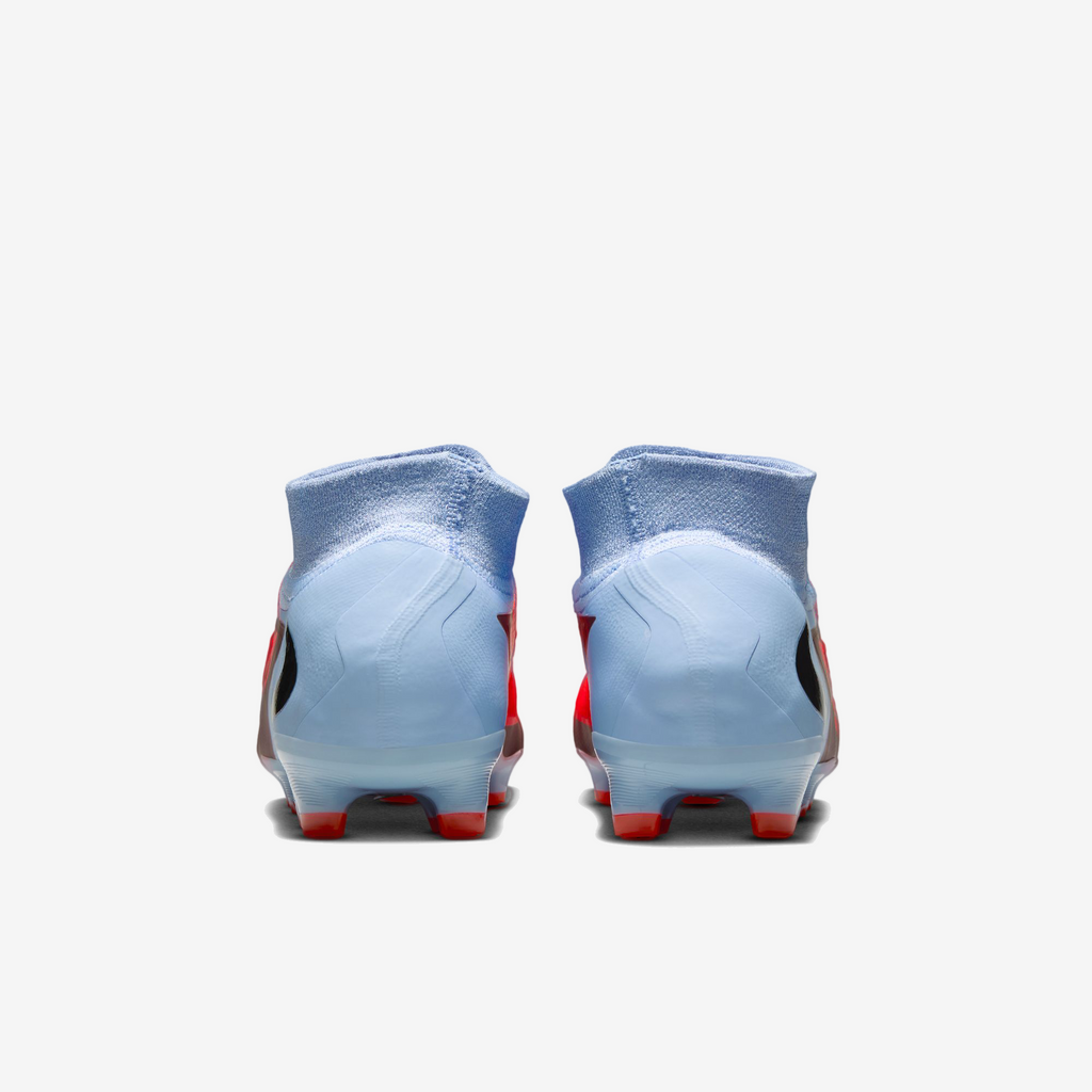 Nike Phantom 6 High Pro Firm-Ground Soccer Cleats