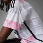 adidas Juventus 23/24 Away Jersey
