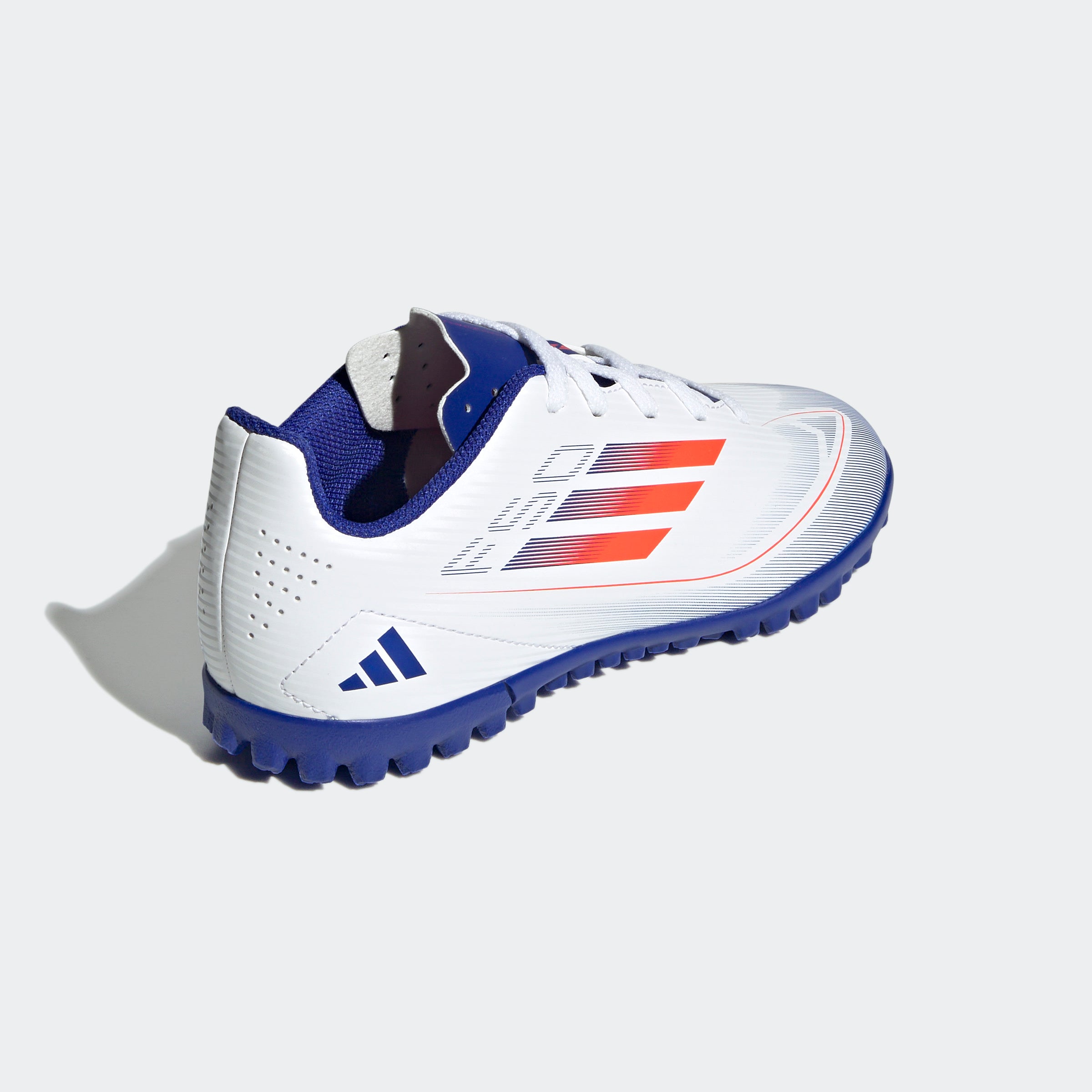 adidas F50 Club Turf Boots Kids