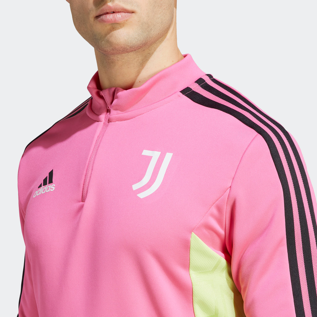 adidas Juventus Condivo 22 Training Top