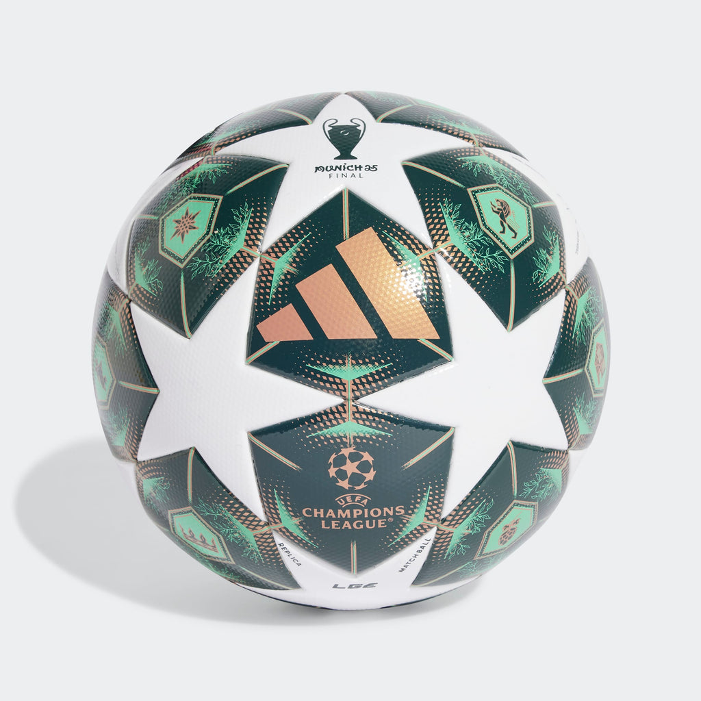adidas UCL League 24/25 Knockout Phase Ball