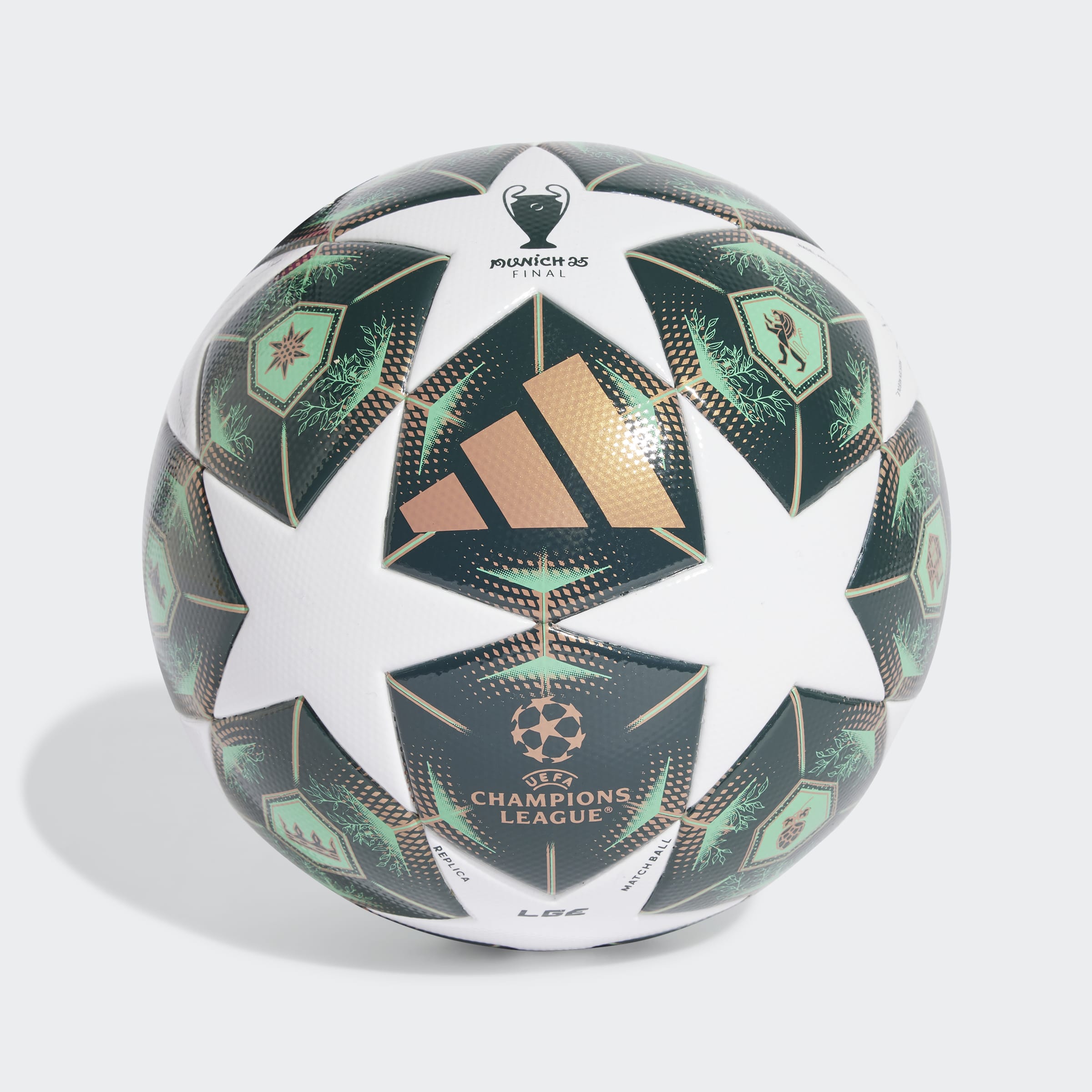 adidas UCL League 24/25 Knockout Phase Ball