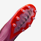 Nike Mercurial Vapor 16 Elite Artificial-Grass Low-Top Soccer Cleats