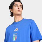 adidas Italy DNA Graphic T-Shirt