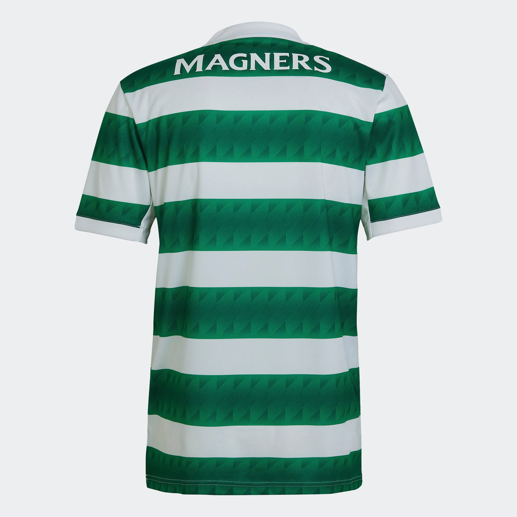 adidas Celtic FC 22/23 Home Jersey